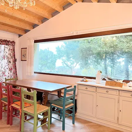 S359 Sirolo, Bilocale Con Giardino Διαμέρισμα Sirolo
