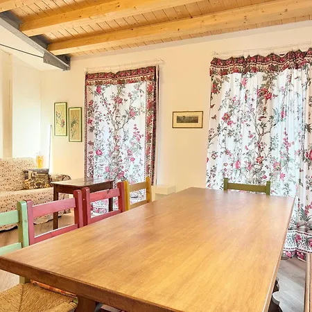 S359 Sirolo, Bilocale Con Giardino Sirolo