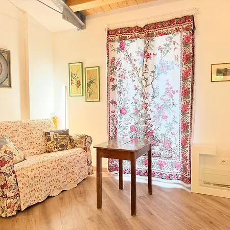 S359 Sirolo, Bilocale Con Giardino Sirolo