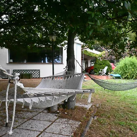 S359 Sirolo, Bilocale Con Giardino Διαμέρισμα Sirolo